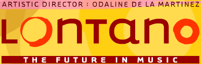 Lontano: the Future in Music
