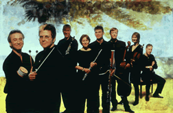 Lontano ensemble