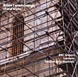 CD cover: Brian Ferneyhough - choral works