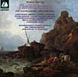 CD cover: Ethel Smyth: The Wreckers